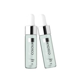 The Garden of Colour Regenerating Cuticle and Nail Oil oliwka do paznokci z pipetą Almond Clear 15ml Silcare