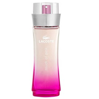 Touch of Pink woda toaletowa spray 30ml Lacoste