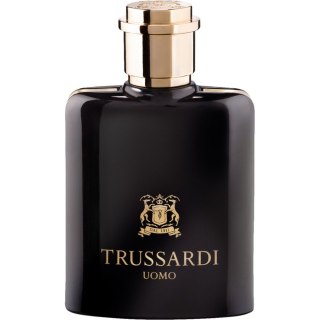 Uomo woda toaletowa spray 50ml Trussardi