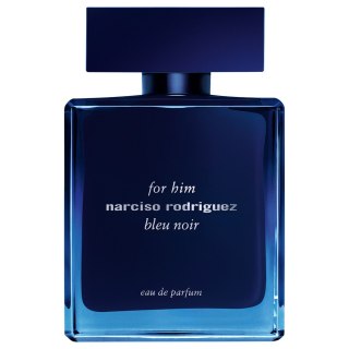 Narciso Rodriguez For Him Bleu Noir woda perfumowana spray 100ml - produkt bez opakowania