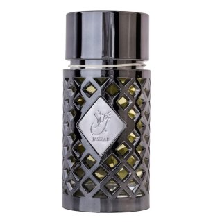 Ard al Zaafaran Jazzab Silver woda perfumowana spray 100ml