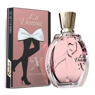 Omerta La Donna X woda perfumowana spray 100ml