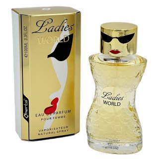 Omerta Ladies World woda perfumowana spray 100ml