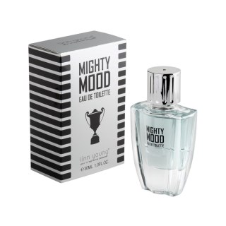 Linn Young Mighty Mood woda toaletowa spray 30ml