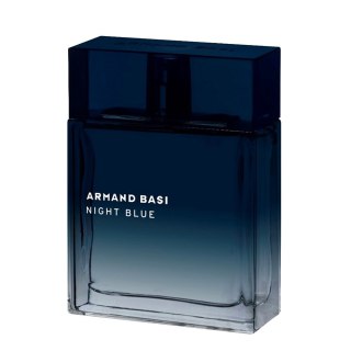 Night Blue woda toaletowa spray 50ml