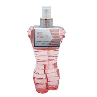 Linn Young Oso Perfect Women mgiełka do ciała 250ml