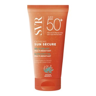 Sun Secure Extreme SPF50+ matujący żel ochronny 50ml SVR