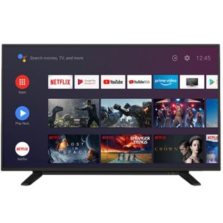 Toshiba 50UA2063DG, Telewizor LED 50 cali, 4K Android TV