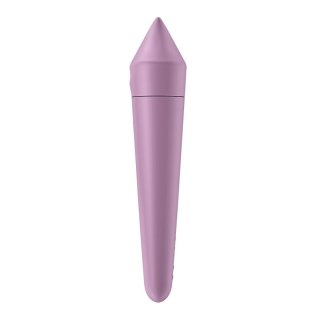 Satisfyer Ultra Power Bullet 8 stymulator łechtaczki Lilac