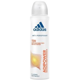 AdiPower Woman antyperspirant spray 200ml Adidas