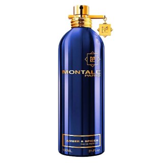 Montale Amber & Spices woda perfumowana spray 100ml