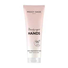 Beauty Expert Hands krem naprawczy do bardzo suchej skóry dłoni 100ml Peggy Sage