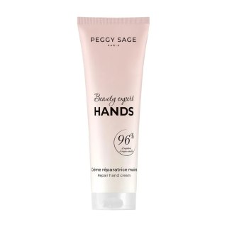 Peggy Sage Beauty Expert Hands krem naprawczy do bardzo suchej skóry dłoni 100ml