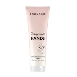 Beauty Expert Hands miód do peelingu dłoni 100ml Peggy Sage