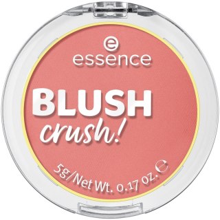 Essence Blush Crush! róż do policzków w kompakcie 20 5g