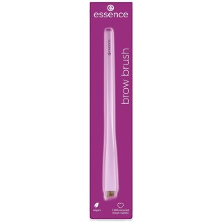 Essence Brow Brush pędzel do brwi