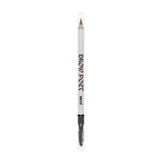 MIYO Brow Poet Pencil kredka do brwi 02 Mocha