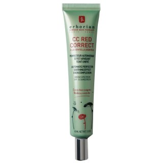 CC Red Correct krem CC przeciw zaczerwienieniom 45ml Erborian