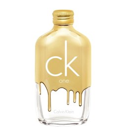 CK One Gold woda toaletowa spray 100ml Tester Calvin Klein