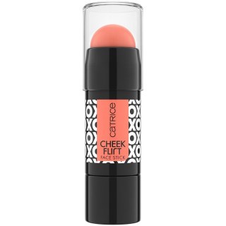 Catrice Cheek Flirt Face Stick kremowy róż w sztyfcie 010 5.5g