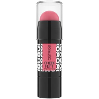 Catrice Cheek Flirt Face Stick kremowy róż w sztyfcie 020 5.5g