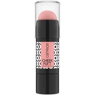 Catrice Cheek Flirt Face Stick kremowy róż w sztyfcie 030 5.5g