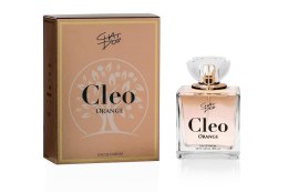 Cleo Orange woda perfumowana spray 100ml Chat D'or