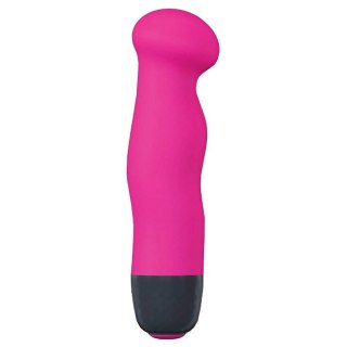 Marc Dorcel Clit Vibe Mini Stimulator wibrator łechtaczkowy Pink