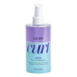 Curl Shook spray utrwalający do włosów kręconych 295ml Color Wow