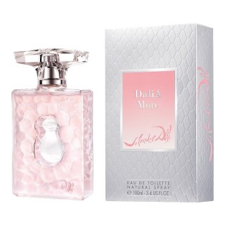 DaliA More woda toaletowa spray 100ml Salvador Dali