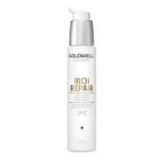 Dualsenses Rich Repair 6 Effects Serum serum do włosów suchych i zniszczonych 100ml Goldwell