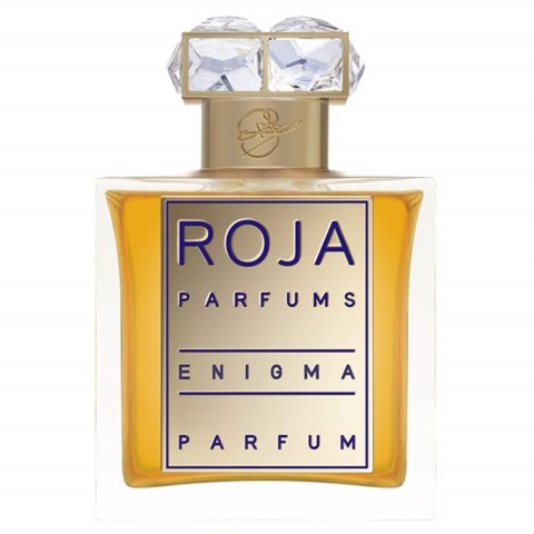 Roja Parfums Enigma perfumy spray 50ml Tester