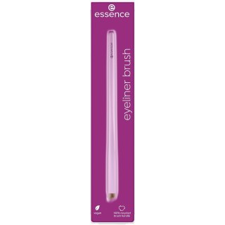 Essence Eyeliner Brush pędzelek do eyelinera