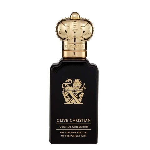 Clive Christian X Feminine perfumy spray 50ml