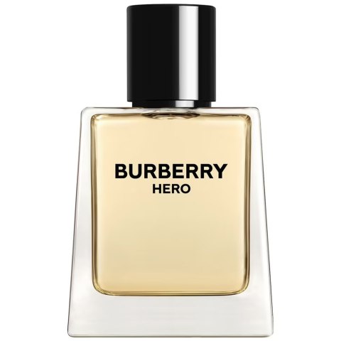 Burberry Hero woda toaletowa spray 50ml Burberry Hero woda toaletowa spray 50ml