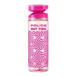 Hot Pink woda toaletowa spray 100ml Police