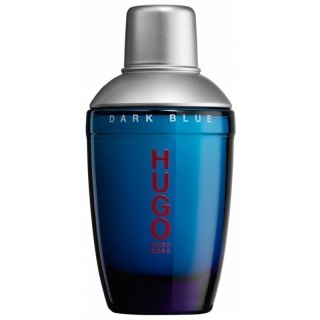 Hugo Boss Hugo Dark Blue woda toaletowa spray 75ml - produkt bez opakowania