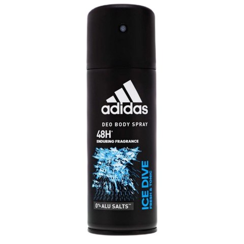 Adidas Ice Dive dezodorant spray 150ml