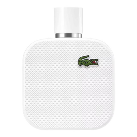 Lacoste L.12.12 Blanc woda toaletowa spray 100ml