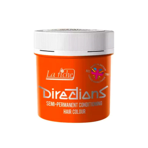 La Riche Directions Toner Fluorescent Orange 100ml