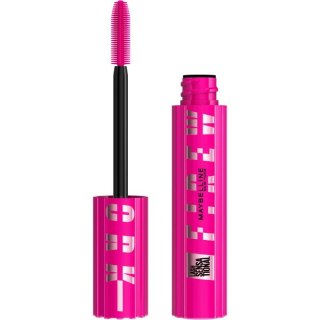 Maybelline Lash Sensational Firework Mascara tusz do rzęs Very Black 10ml