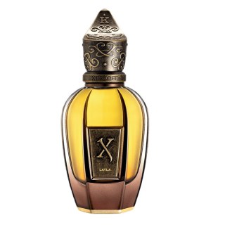 Xerjoff Layla perfumy spray 50ml - produkt bez opakowania