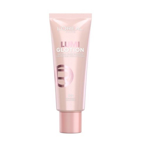 Lumi Glotion rozświetlacz w płynie 901 Fair Glow 40ml L'Oreal Paris