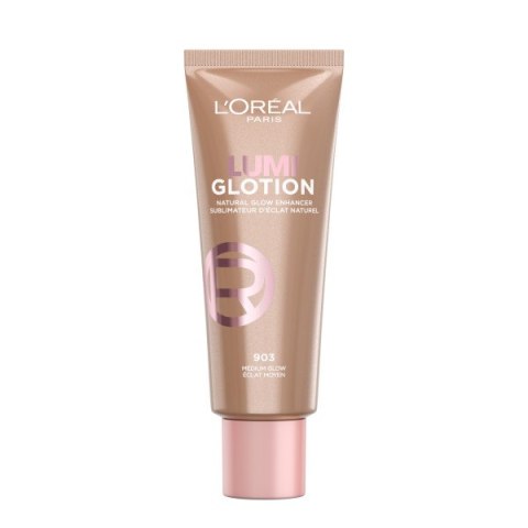 Lumi Glotion rozświetlacz w płynie 903 Medium Glow 40ml L'Oreal Paris