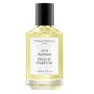 No.9 Bukhoor eliksir perfum spray 100ml Thomas Kosmala