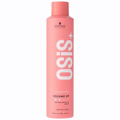 Schwarzkopf Professional Osis+ Volume Up Spray zwiększający objętość włosów 300ml
