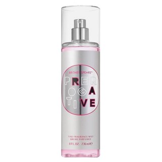 Britney Spears Prerogative Rave mgiełka do ciała 236ml