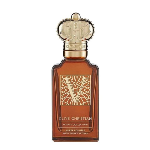 Clive Christian Private Collection V Amber Fougere perfumy spray 50ml