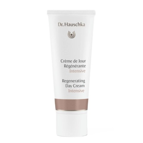 Regenerating Day Cream Intensive intensywnie regenerujący krem na dzień 40ml Dr. Hauschka