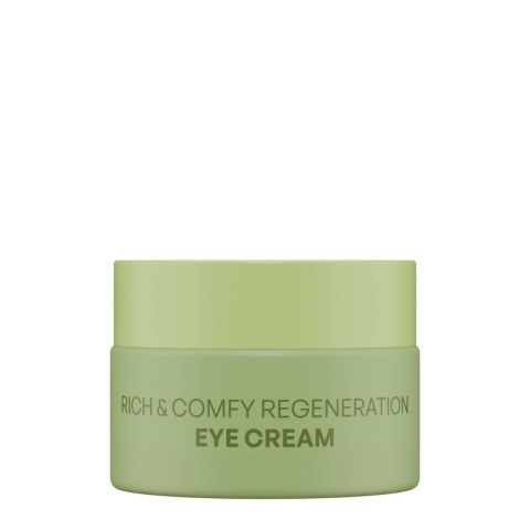 Nacomi Rich & Comfy Regeneration krem pod oczy Avocado 15ml